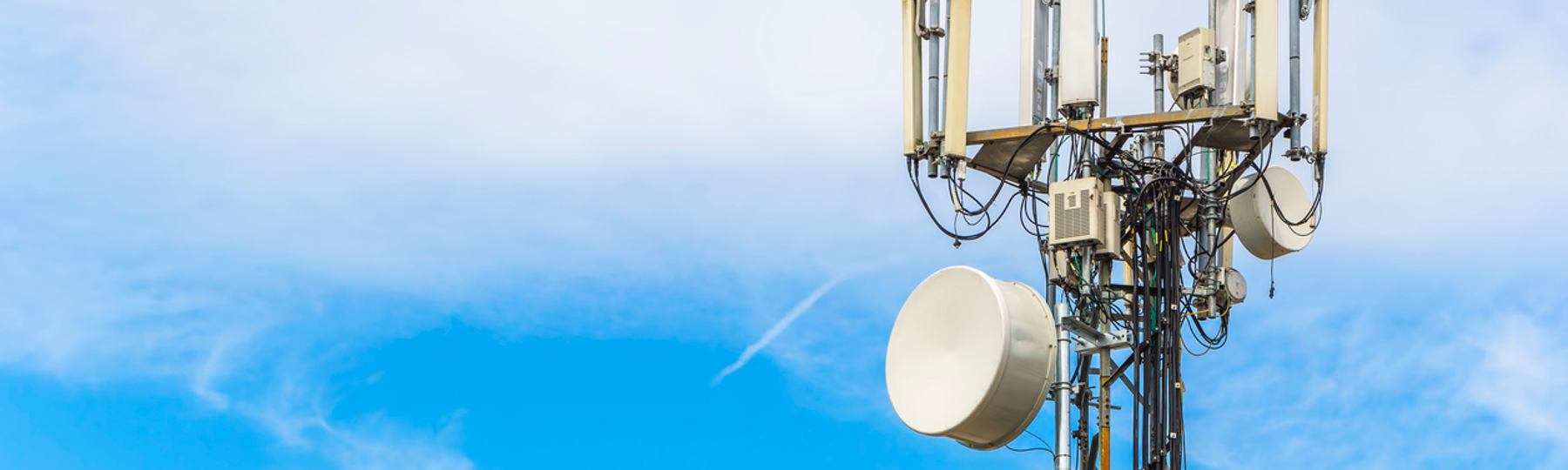 Infrastructure in focus: The HALO effect