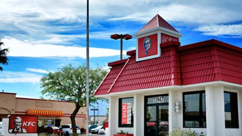 

		
			
			
			
			
			
			
			
			
			
			
			
			
			
			
				
				
				
				
			
			
			Stock Story: Yum! Brands
