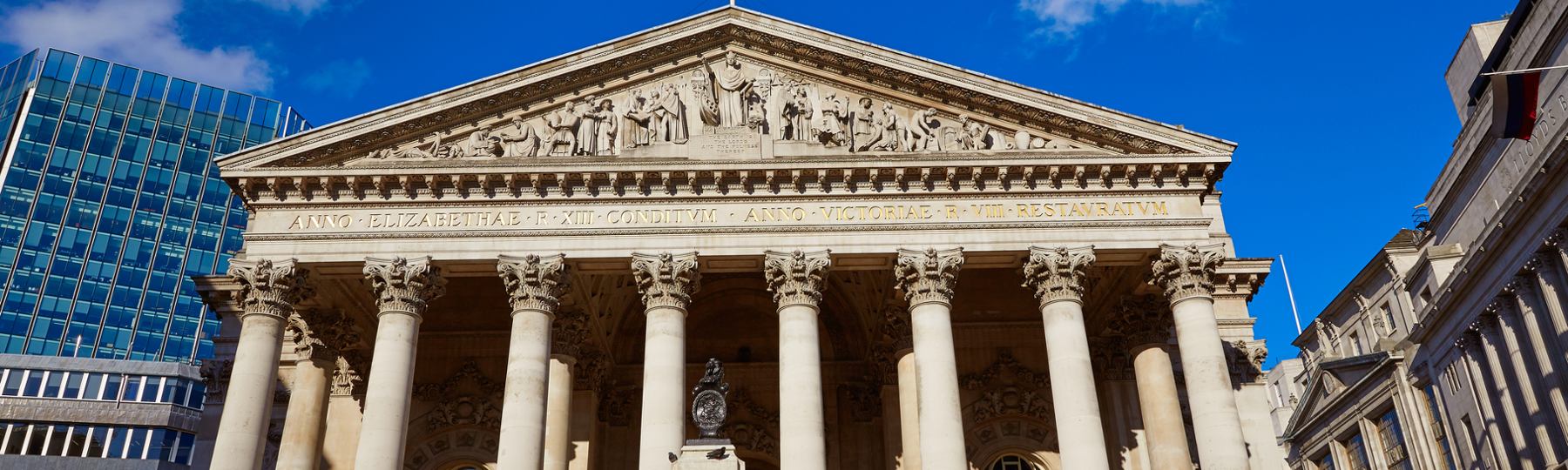 Stock Story: CME Group