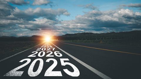 Forward Look: Six themes that matter most for Listed Infrastructure investors in 2026