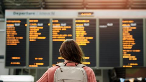 Infrastructure in focus: Flying ahead