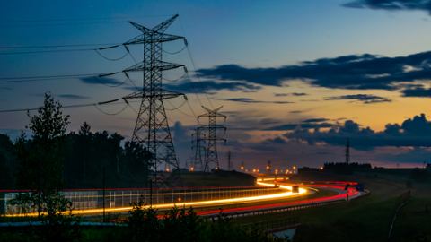 Infrastructure in focus: A hard-wearing HALO in infrastructure