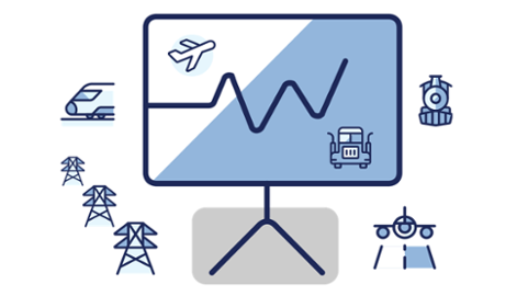 

		
			
			
			
			
			
			
			
			
			
			
			
			
			
			
				
				
				
				
			
			
			Magellan Explains: Investing in Infrastructure