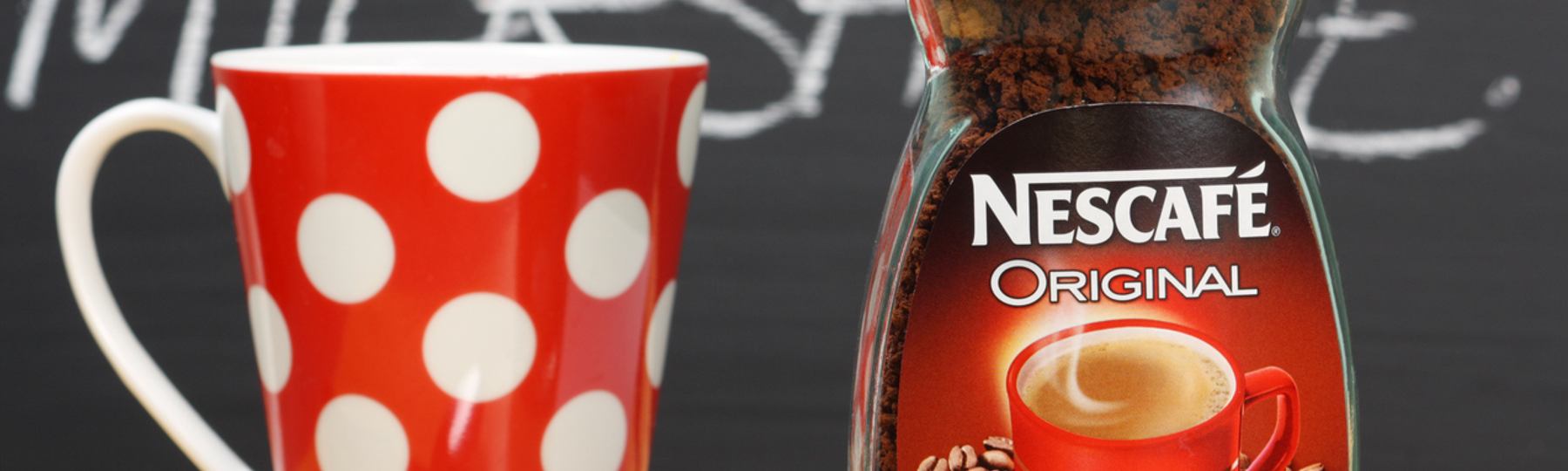 Stock Story: Nestlé